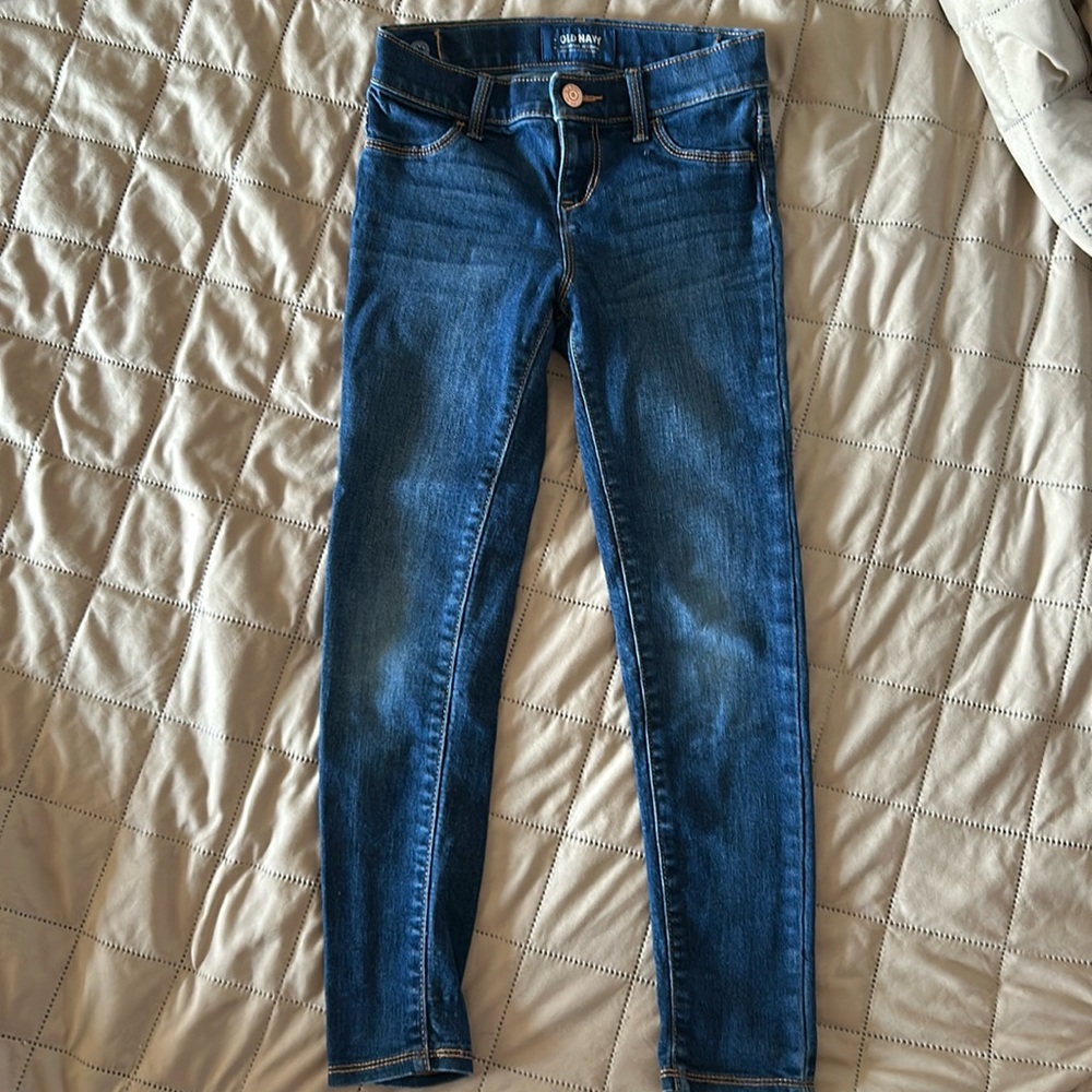 Old Navy jeggings